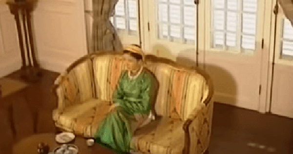 Mỹ nhân duy nhất được tung hô là Hoàng hậu đẹp nhất Việt Nam, đến cả giọng nói cũng cao sang hơn người