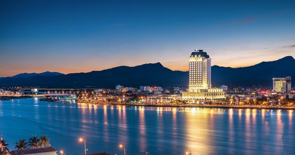 Phó Thủ tướng chấp thuận chủ trương điều chỉnh Quy hoạch tỉnh Quảng Bình thời kỳ 2021-2030