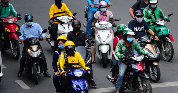“Chật kín” với Grab, Be, Xanh, TADA... thị trường gọi xe bất ngờ đón thêm "tay chơi" mới sau khi Gojek rút lui và để lại 17% thị phần