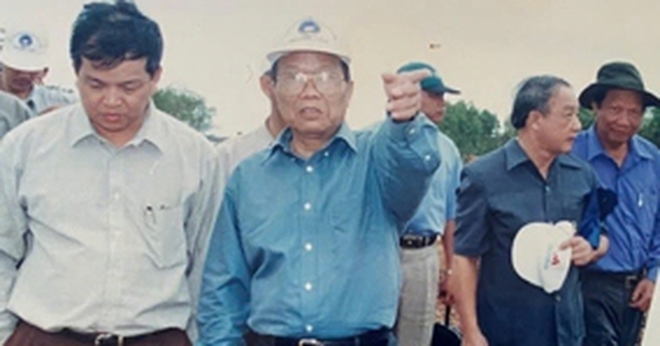 Nguyên Chủ tịch nước Trần Đức Lương: Chính khách, nhà kỹ trị thầm lặng