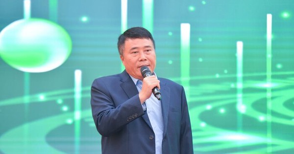 Ông chủ 'Heo ăn chay' mang đồ cơ khí ra nước ngoài, nhắm tới 'miếng bánh' 310 tỷ USD