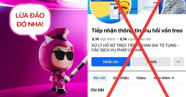 Công an cảnh báo khách hàng sử dụng Momo, ZaloPay, các ngân hàng: Cần chú ý