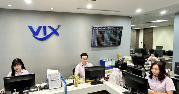 Một thành viên HĐQT Chứng khoán VIX từ nhiệm trước thềm ĐHĐCĐ thường niên