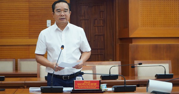 Chủ tịch UBND TP HCM: Nối dài đường sắt đô thị tới Bà Rịa - Vũng Tàu, Tây Ninh là cần thiết