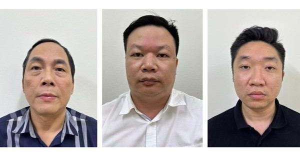 "Luật ngầm" tại Trung tâm Lý lịch Tư pháp Quốc gia