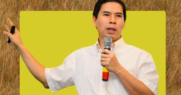 Thế Giới Di Động của ông Nguyễn Đức Tài "tái xuất" cuộc đua thương mại điện tử với MWG Shop
