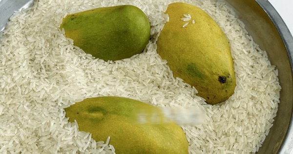5 "bí mật" của gạo khiến 90% người kinh ngạc: Không ngờ thứ ăn hàng ngày lại "đỉnh chóp" như thế!