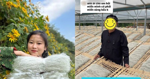 Toàn cảnh drama Sùng Bầu và nhà cung cấp miến dong: Đặt đơn hàng lớn rồi "bom" khiến người đàn ông lâm cảnh nợ nần?