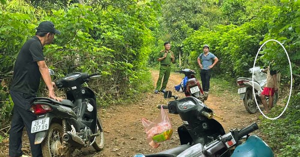 Kẻ giết người manh động, khóc lóc trước sự bao vây của 250 cảnh sát và hành động của Đại tá Công an