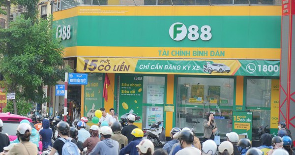 Trước thềm niêm yết, F88 huy động thêm 30 triệu USD từ quỹ ngoại