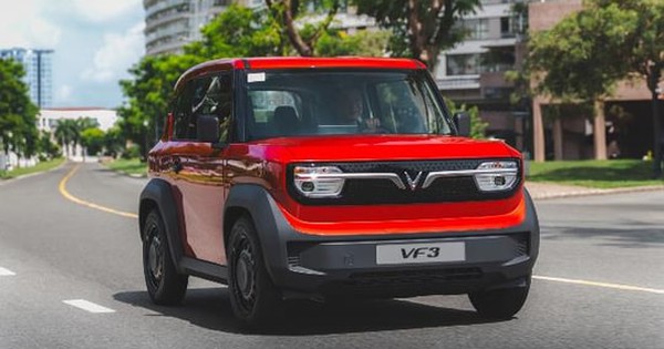 Chính thức: Từ hôm nay VinFast của ông Phạm Nhật Vượng giảm giá toàn dân, xe máy điện sẽ rẻ hơn xe xăng