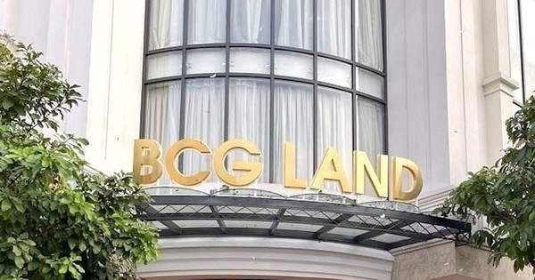 Lãnh đạo của BCG Land đồng loạt từ nhiệm, HĐQT từ 11 người chỉ còn Chủ tịch, 1 Thành viên và 1 người đã bị khởi tố