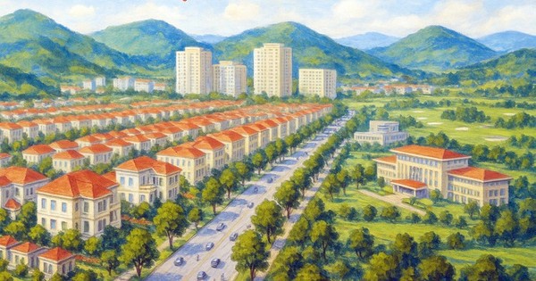 Hòa Bình chấp thuận chủ trương, chuyển mục đích sử dụng đất cho 4 dự án trị giá 15.700 tỷ đồng