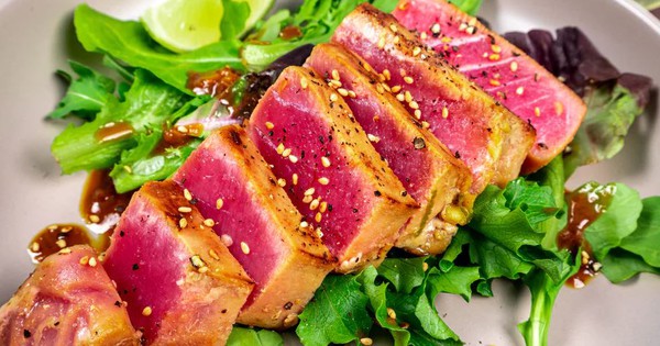 Nga bất ngờ tăng mua 1 loại cá Việt, sẵn sàng chi triệu đô ‘săn lùng’: Giàu vitamin D bậc nhất