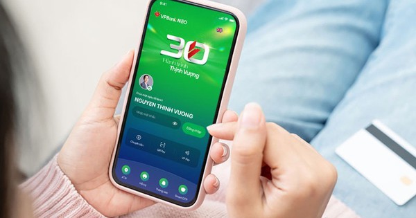 Khách hàng VPBank lưu ý: Một số giao dịch bị tạm gián đoạn trong thời gian sau