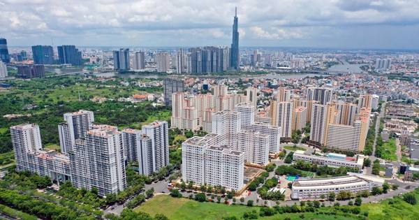 Trục giao thông chính Khu đô thị mới Thủ Thiêm "đứt gãy" vì vướng mặt bằng
