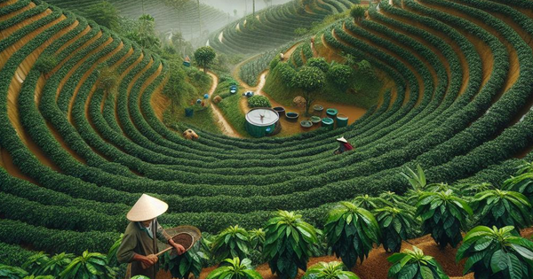 Từ 0,15 gram đến tỷ USD, "hạt vàng" Việt Nam kiếm 584 triệu/phút: Hé lộ bí quyết 3 chữ