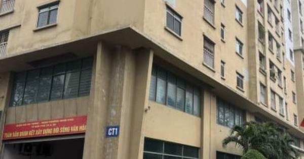 Chung cư Skylight tăng phí trái luật: Chính quyền im lặng khó hiểu