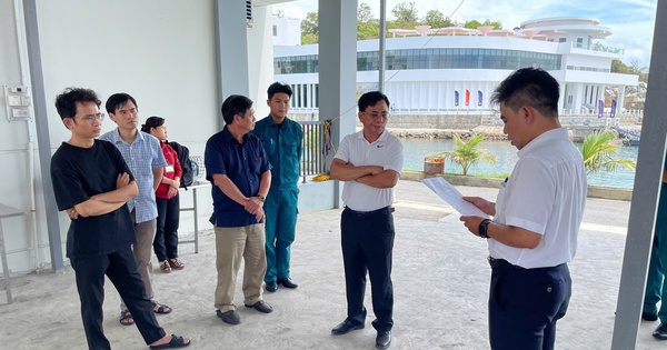Một vụ trả tài sản không thuộc diện kê biên "kỳ lạ" ở Nha Trang