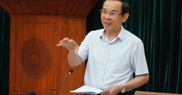 Bí thư Thành ủy TP HCM nêu những việc "cần làm ngay" để phát triển đường sắt đô thị