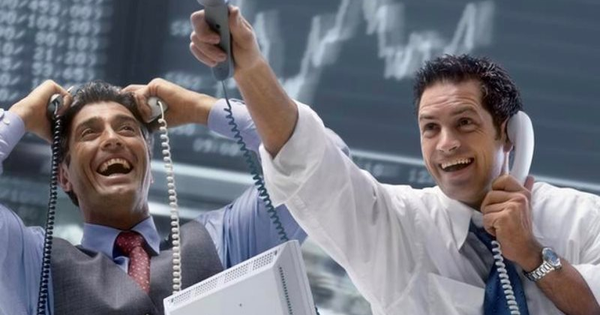 Phiên 22/5: Khối ngoại tiếp đà mua ròng, "gom" hơn trăm tỷ một cổ phiếu chứng khoán