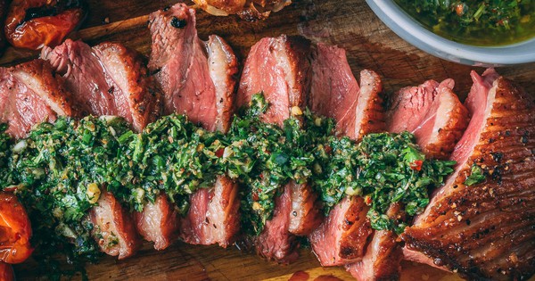 Loại thịt nhiều sắt, protein hơn thịt bò, giá chỉ bằng 1 nửa: Ăn vào bổ đủ đường nhưng nhiều người chê