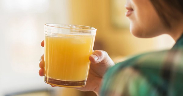 3 loại nước tưởng tốt nhưng khiến đường huyết tăng vọt: 'Tôi quyết định tránh xa'