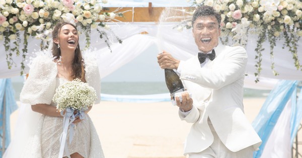 Bùi Tiến Dũng nói lời “ruột gan” về vợ mẫu tây, sự thật về cuộc sống hôn nhân được hé lộ