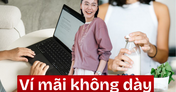 6 thói quen đốt tiền mà nhiều người mắc hàng ngày, đến khi 40 tuổi tôi mới nhận ra vì sao ví mãi không dày