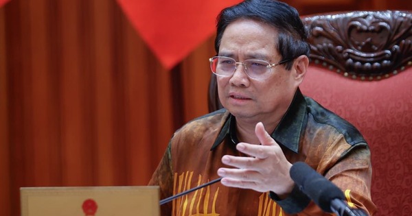 Thủ tướng: Xây dựng trung tâm tài chính quốc tế 'đã làm phải chắc, phải thắng'