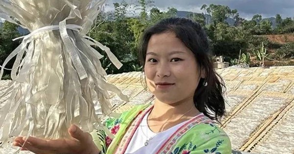 Choáng với doanh thu của Sùng Bầu sau 2 năm khởi nghiệp bán miến dong trên TikTok Shop