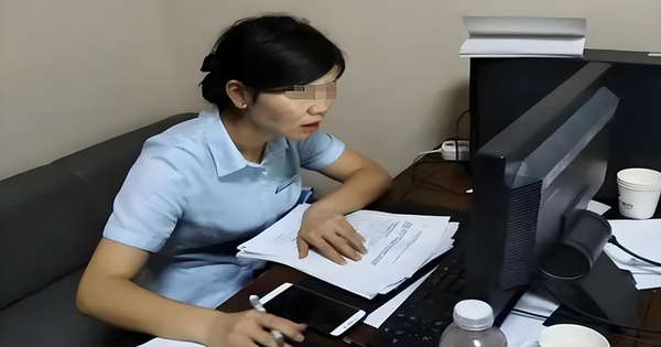 Quyết không chuyển khoản 5 tỷ đồng thanh toán nợ thuế cho công ty, nữ kế toán bất ngờ được cơ quan thuế và sếp khen thông minh