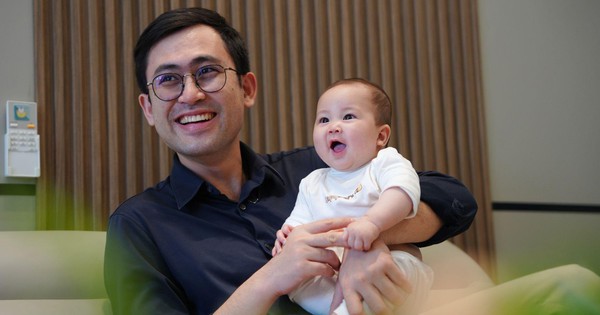 Hai năm bền bỉ: IVF Hồng Ngọc cùng Trung tâm Gen tìm gen bệnh
