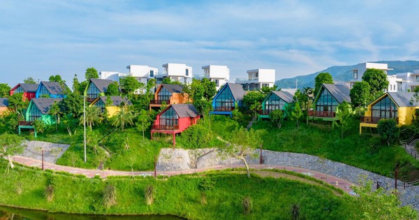 Du lịch sức khỏe lên ngôi: Biệt thự Legacy Hill hút nhà đầu tư Hà Nội