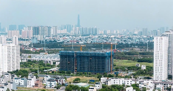 “Đúng thời điểm - Đúng tài chính - Đúng kỳ vọng”: CitiGrand chạm niềm tin khách hàng
