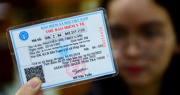 Từ tháng 7/2025, quy định về mức đóng BHYT sẽ có thay đổi quan trọng: Người dân lưu ý