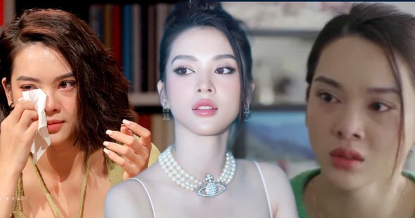 Quỳnh Lương: Từng đau đớn phát hiện chồng ngoại tình sau 2 tháng chung sống, bị trầm cảm chỉ còn nặng 39kg