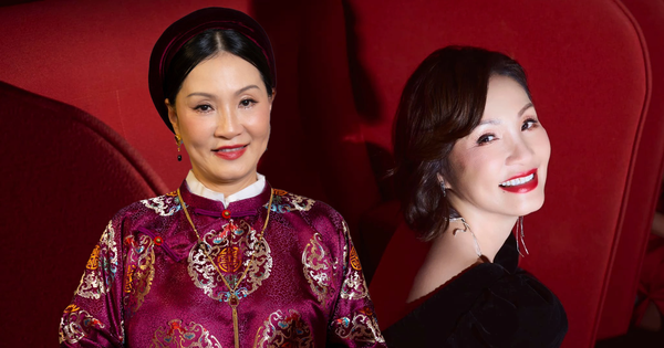 Hồng Đào sau thông tin kết hôn ở tuổi 63 chiếm sóng MXH: Ngôi sao chưa từng "hết thời" của showbiz Việt