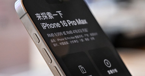 Điểm đến của những chiếc iPhone bị mất trộm: Từ muôn nẻo đường trên thế giới đến một tòa nhà tại Trung Quốc