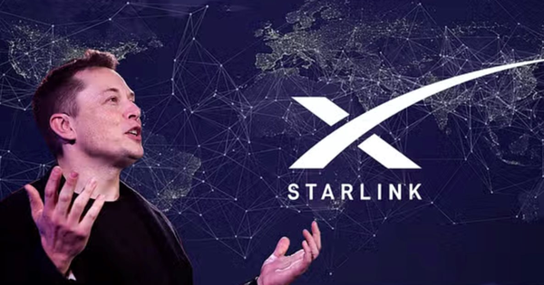 Starlink ‘hái trái ngọt’ sau khi ‘đốt’ 10 tỷ USD của Elon Musk: Đã phóng gần 10.000 vệ tinh, lợi nhuận 2030 sớm đạt 16 tỷ USD