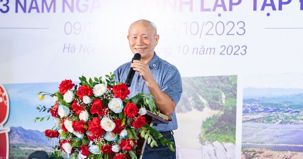 Hai cha con Chủ tịch sáng lập Nguyễn Trọng Thông muốn mua 7,2 triệu cổ phiếu HDG