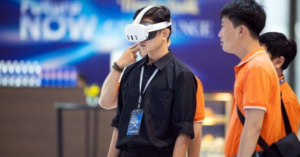 Tin vui: Lần đầu tiên một doanh nghiệp Việt lọt "bảng vàng" lĩnh vực công nghệ khu vực châu Á