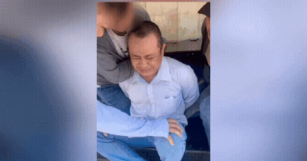 Chân dung đối tượng giết người Võ Thế Hùng, ngươi khóc nức nở khi bị bắt