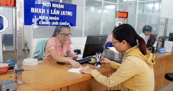 Từ 1/7, trường hợp sau sẽ bị từ chối rút bảo hiểm xã hội một lần: Người lao động cần đặc biệt chú ý