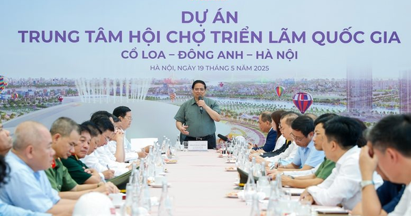 Chính thức: Siêu dự án Top 10 thế giới của Vingroup được Thủ tướng giao khánh thành vào ngày 19/8
