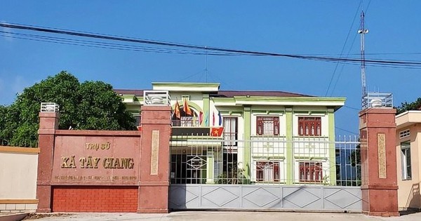 Bình Định: Tạm đình chỉ chủ tịch xã do buông lỏng quản lý khoáng sản trái phép