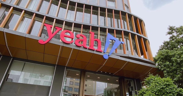 Yeah1 muốn chuyển nhượng 1Talents cho công ty con