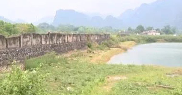 Rốt ráo xử lý hơn 1.000 dự án chậm hoàn thành