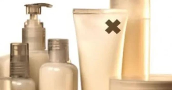 Đề nghị thu hồi, tiêu hủy gần 5.500 sản phẩm mỹ phẩm không đạt chuẩn
