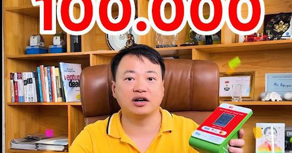 Shark Bình 'flex' bán được 100.000 loa báo chuyển khoản sau 3 tháng: "Làm ăn mà không có công cụ số hỗ trợ thì sớm muộn cũng bị bỏ lại phía sau"